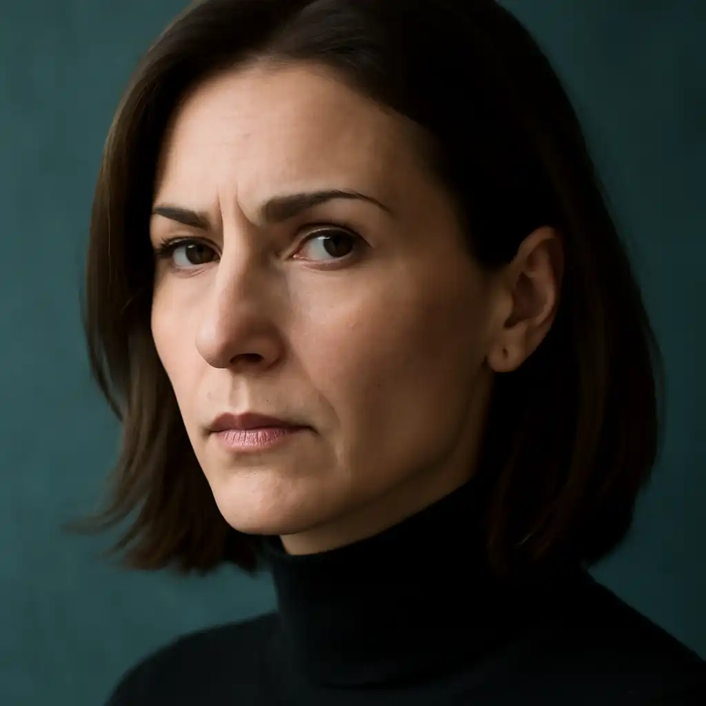 Alessia Genovese
